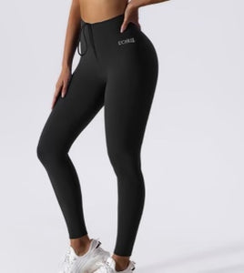 Waist Snatcher Leggings PRE ORDER