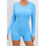 Load image into Gallery viewer, DAT BACK JUMPSUIT
