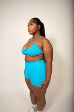 Load image into Gallery viewer, Blue Lagoon Top
