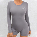 Load image into Gallery viewer, DAT BACK JUMPSUIT
