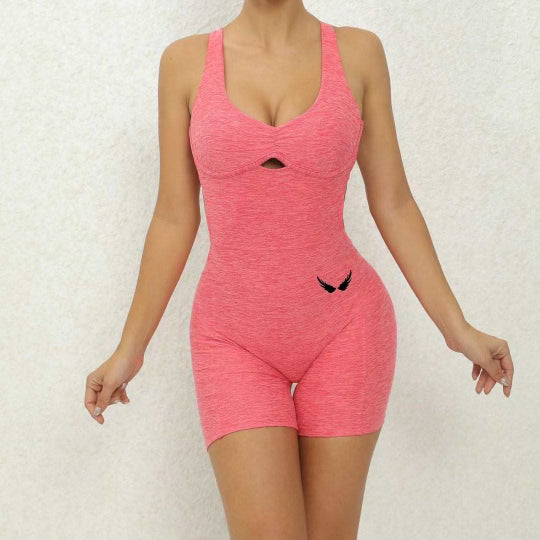 NR JUMPSUIT BARBIE DOLL