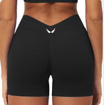 Load image into Gallery viewer, 11:28 Waist Sleek Short
