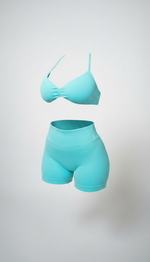 Load image into Gallery viewer, Blue Lagoon Top
