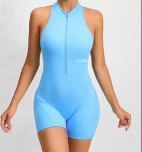 NR JUMPSUIT- CRYSTAL BLUE