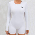 Load image into Gallery viewer, DAT BACK JUMPSUIT
