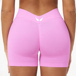 Load image into Gallery viewer, 11:28 Waist Sleek Short
