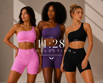 Load image into Gallery viewer, 11:28 Sleek Bra
