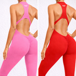 Load image into Gallery viewer, Heart Breaker Jumpsuits
